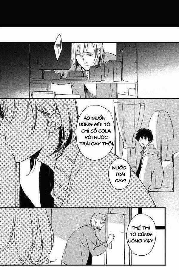 Circle Chapter 2 trang 13