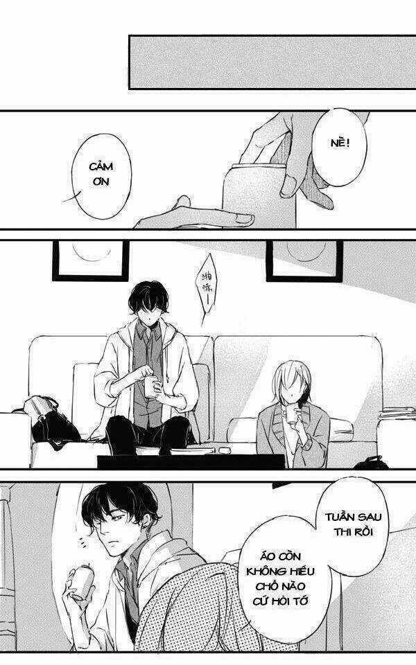 Circle Chapter 2 trang 14