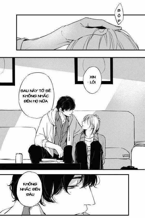 Circle Chapter 2 trang 19