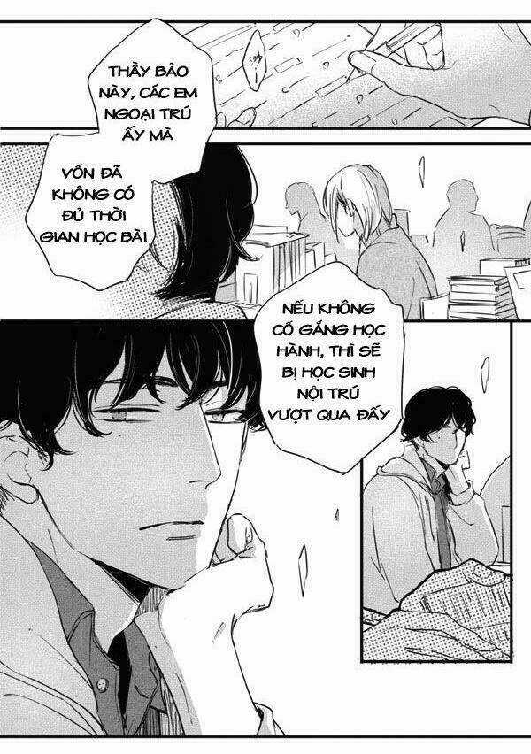 Circle Chapter 2 trang 2