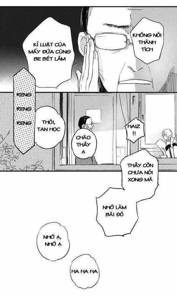 Circle Chapter 2 trang 3