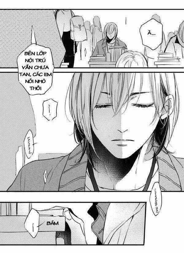 Circle Chapter 2 trang 4