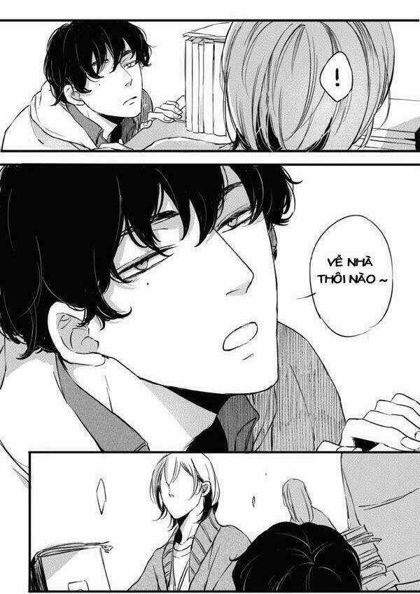 Circle Chapter 2 trang 5