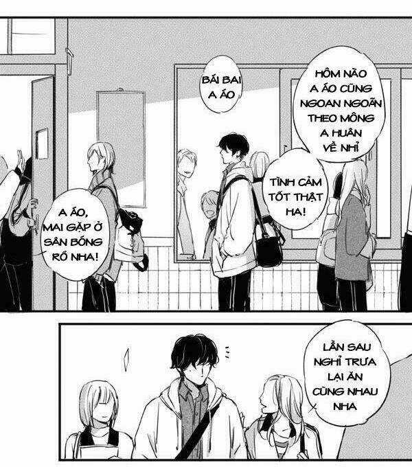 Circle Chapter 2 trang 8