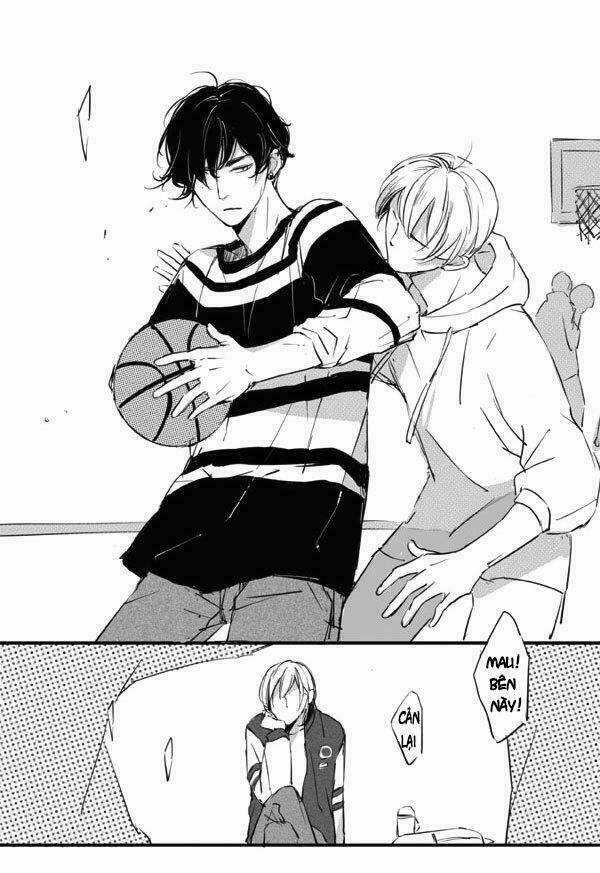 Circle Chapter 3 trang 13