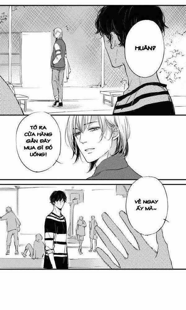 Circle Chapter 3 trang 15