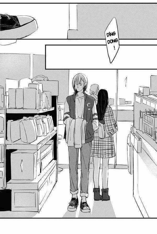 Circle Chapter 3 trang 17