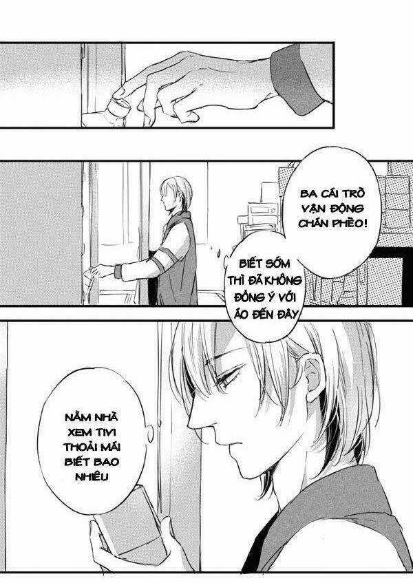 Circle Chapter 3 trang 18