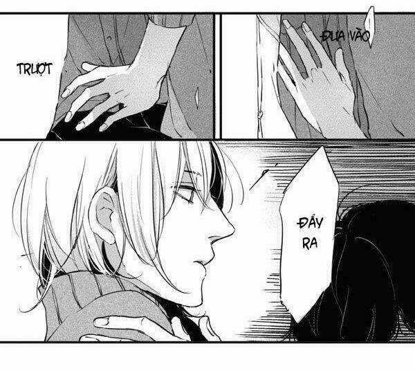 Circle Chapter 3 trang 2