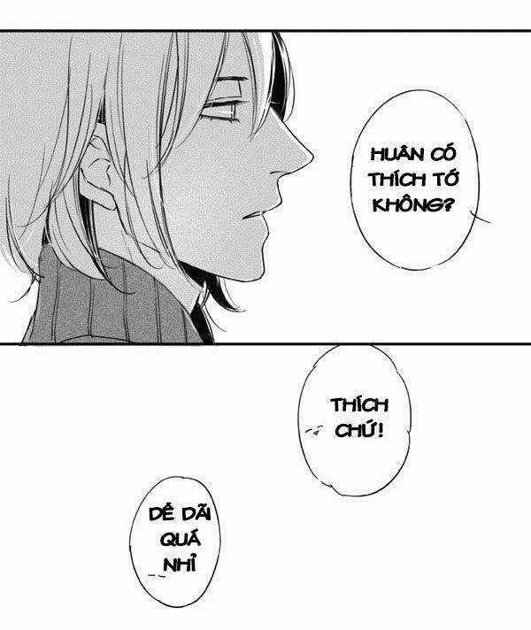 Circle Chapter 3 trang 4