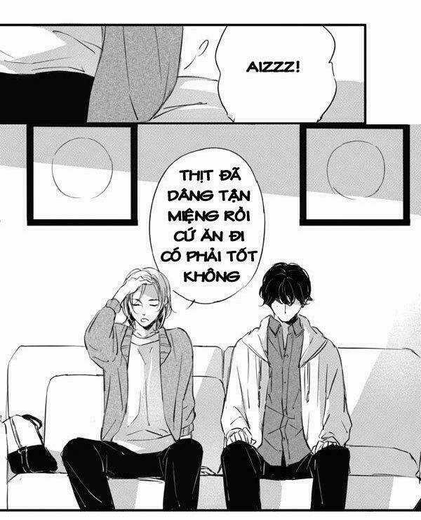 Circle Chapter 3 trang 5