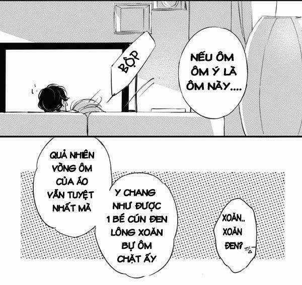 Circle Chapter 3 trang 7