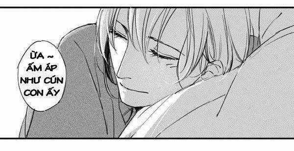 Circle Chapter 3 trang 8