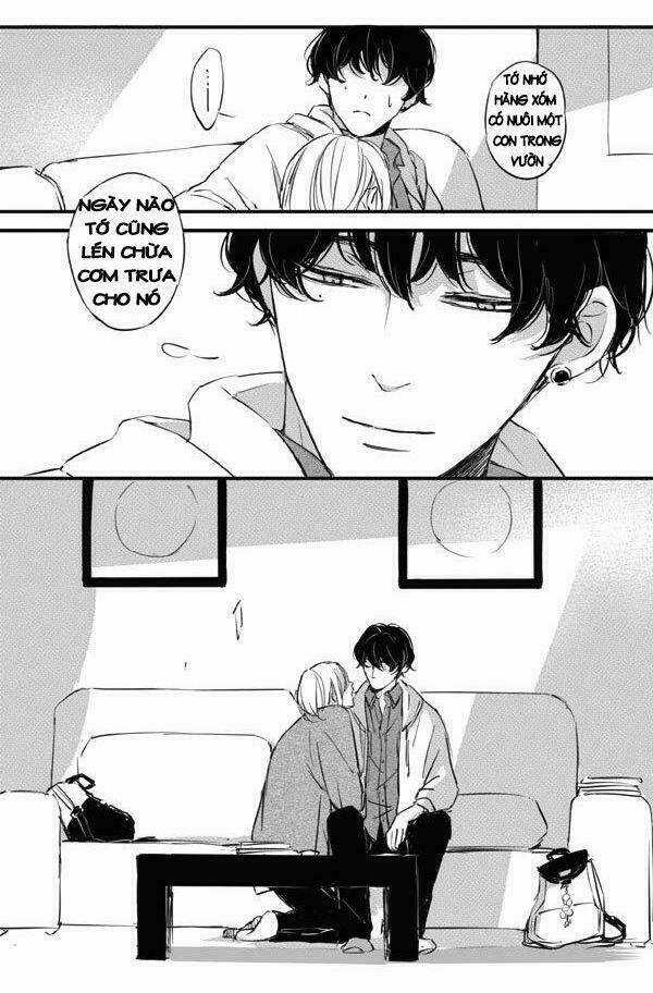 Circle Chapter 3 trang 9