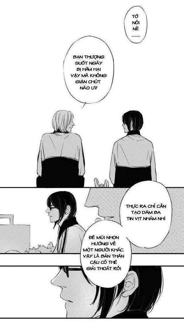 Circle Chapter 4 trang 16