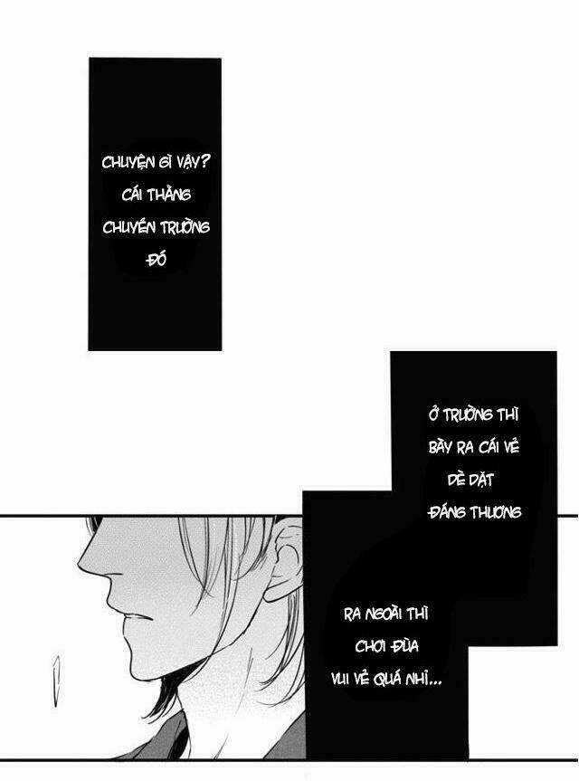 Circle Chapter 4 trang 3