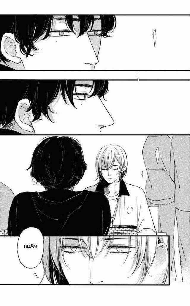 Circle Chapter 4 trang 9