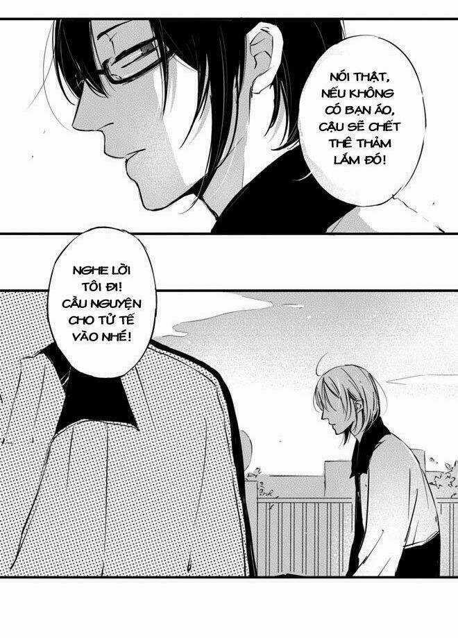 Circle Chapter 5 trang 11