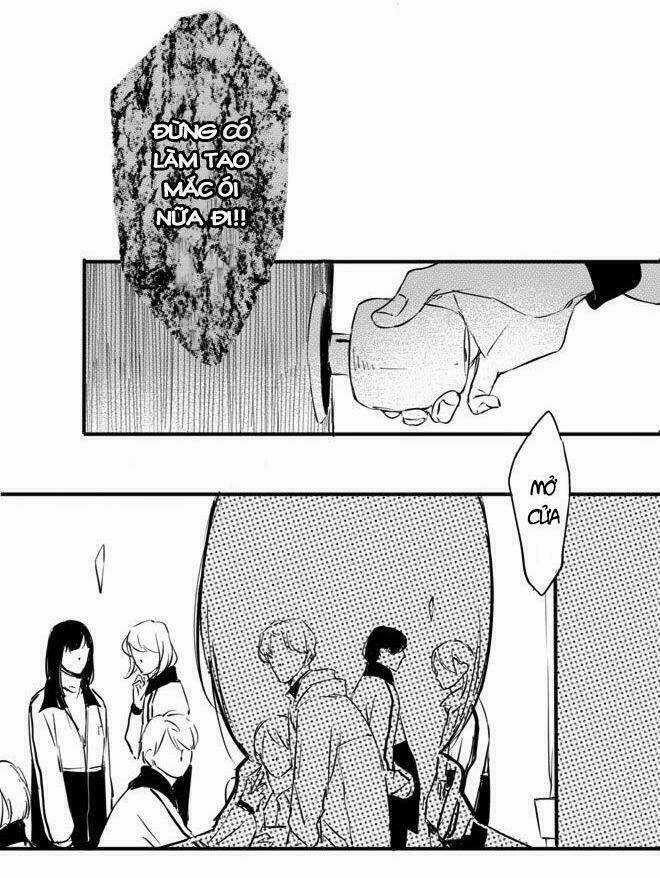 Circle Chapter 5 trang 15