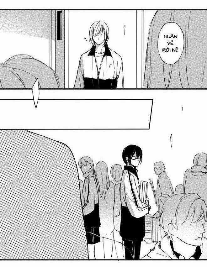 Circle Chapter 5 trang 16