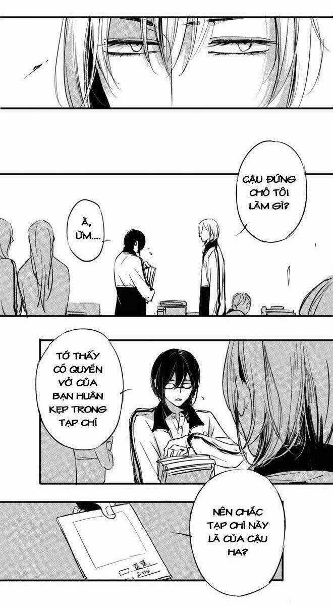 Circle Chapter 5 trang 17