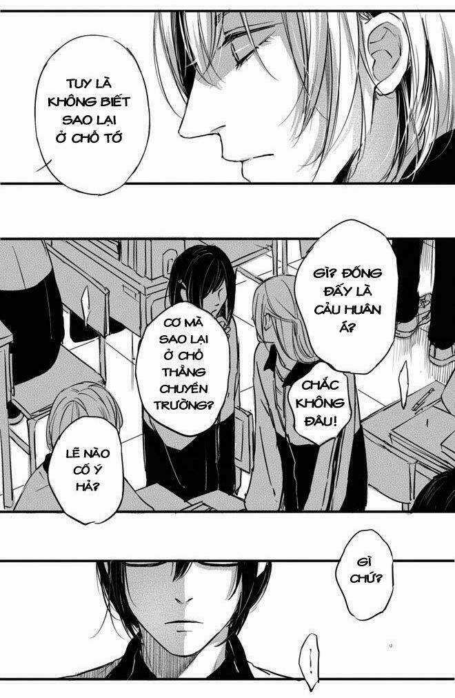 Circle Chapter 5 trang 18