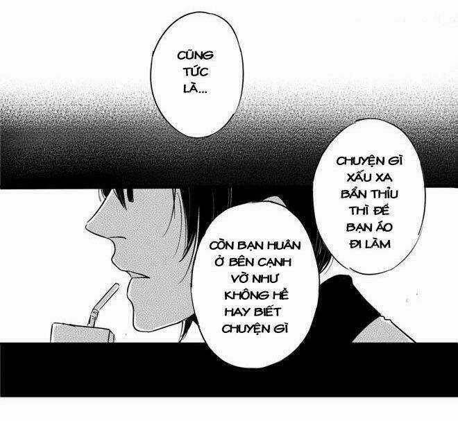 Circle Chapter 5 trang 3