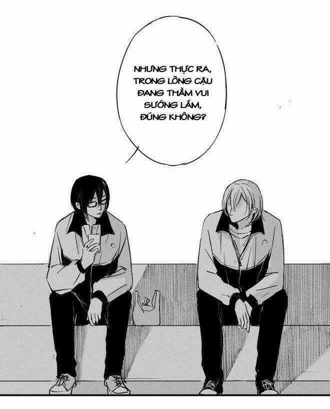 Circle Chapter 5 trang 4