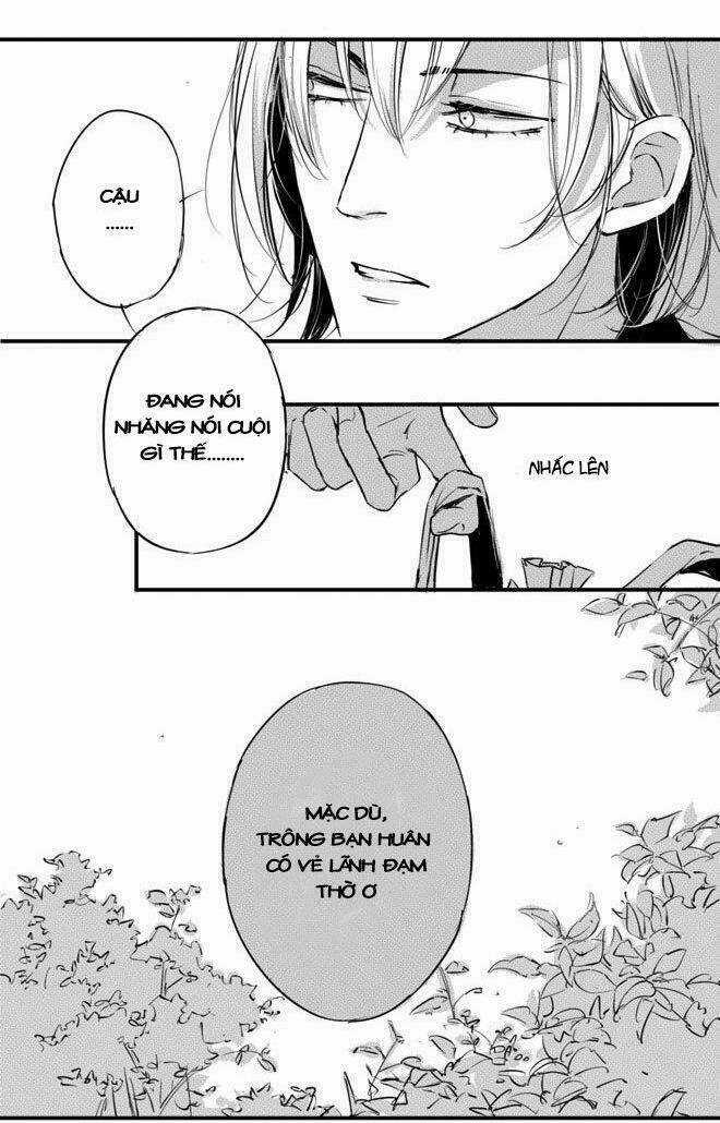 Circle Chapter 5 trang 5