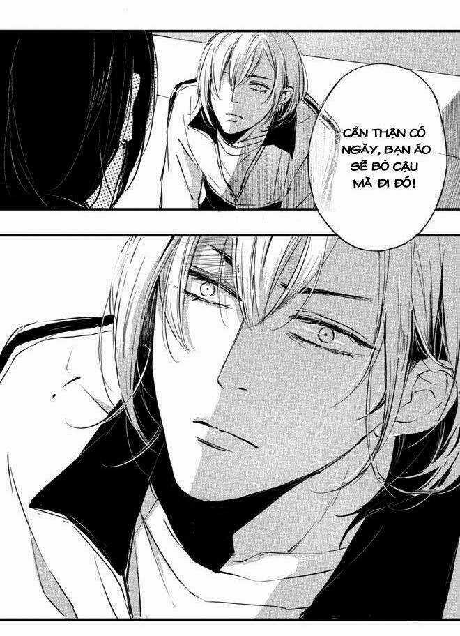 Circle Chapter 5 trang 9