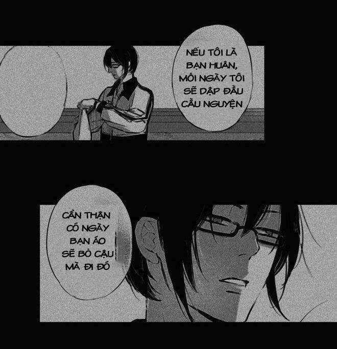 Circle Chapter 6 trang 21