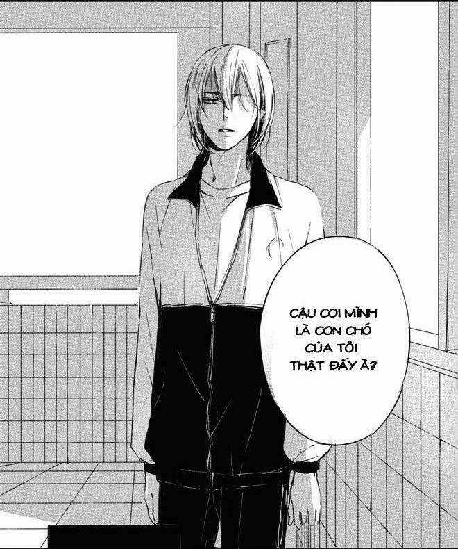 Circle Chapter 6 trang 24