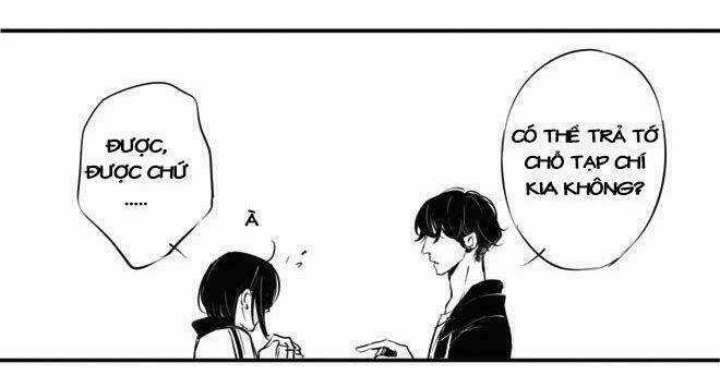 Circle Chapter 6 trang 3