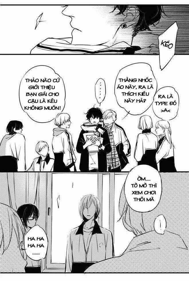 Circle Chapter 6 trang 4