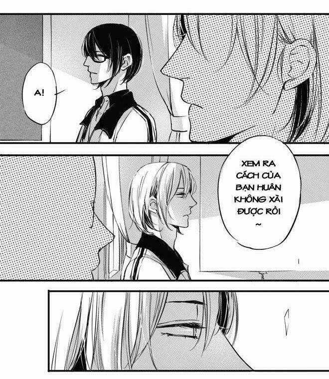 Circle Chapter 6 trang 5