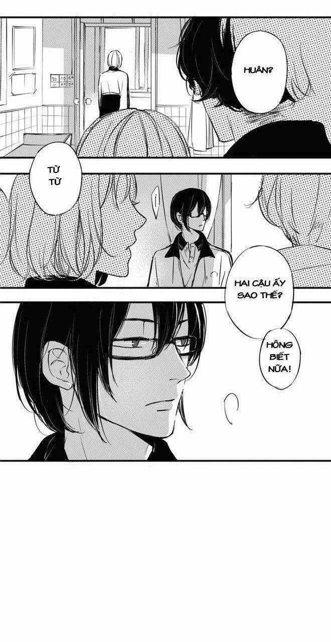 Circle Chapter 6 trang 7