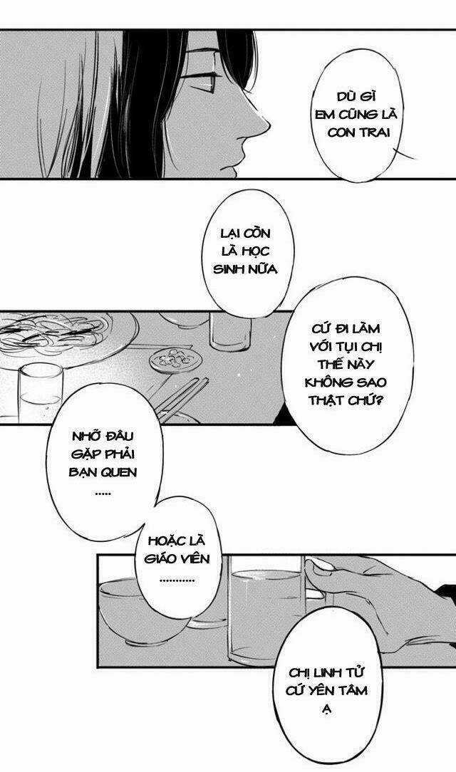 Circle Chapter 7 trang 18