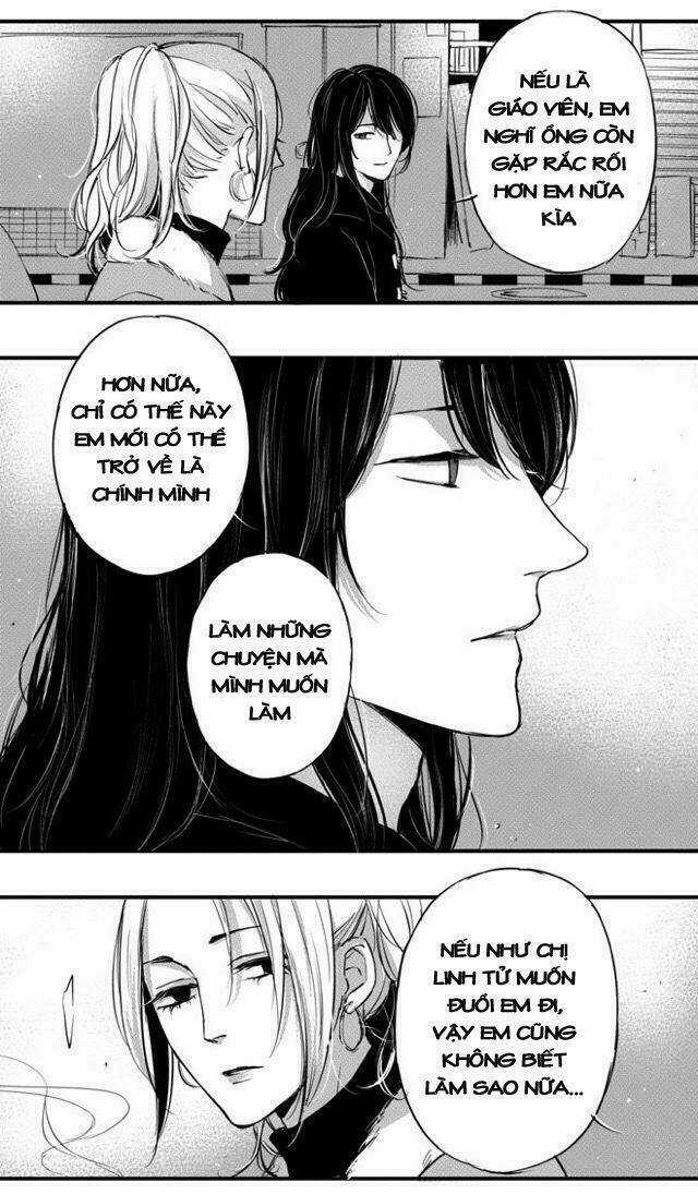 Circle Chapter 7 trang 20