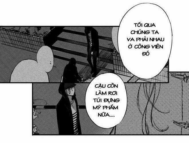 Circle Chapter 8 trang 14