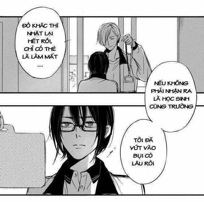 Circle Chapter 8 trang 15