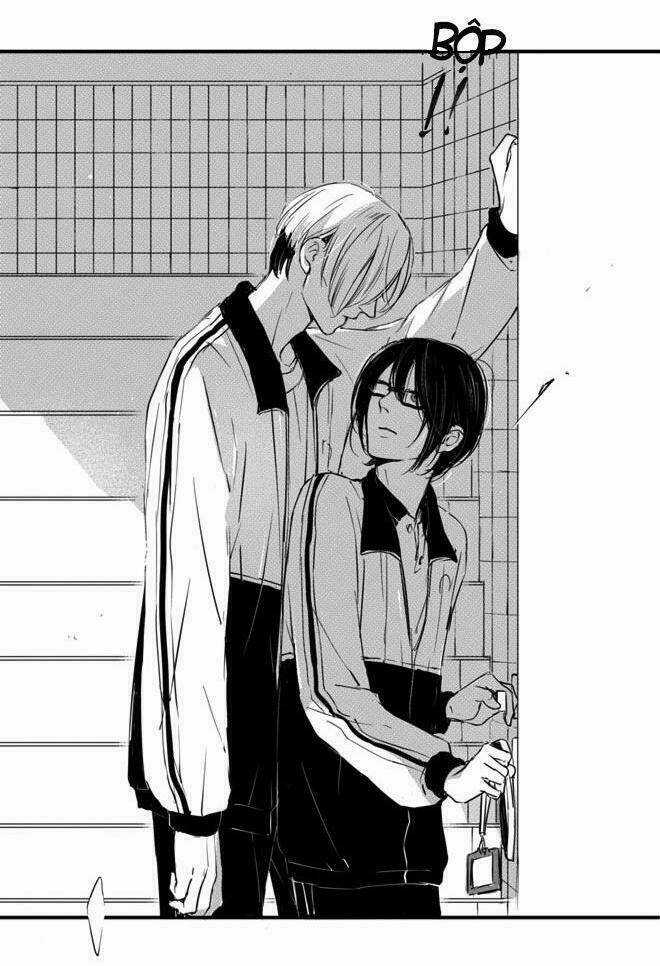 Circle Chapter 8 trang 18