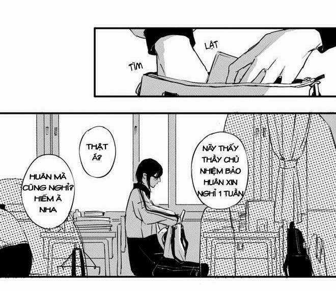 Circle Chapter 8 trang 2