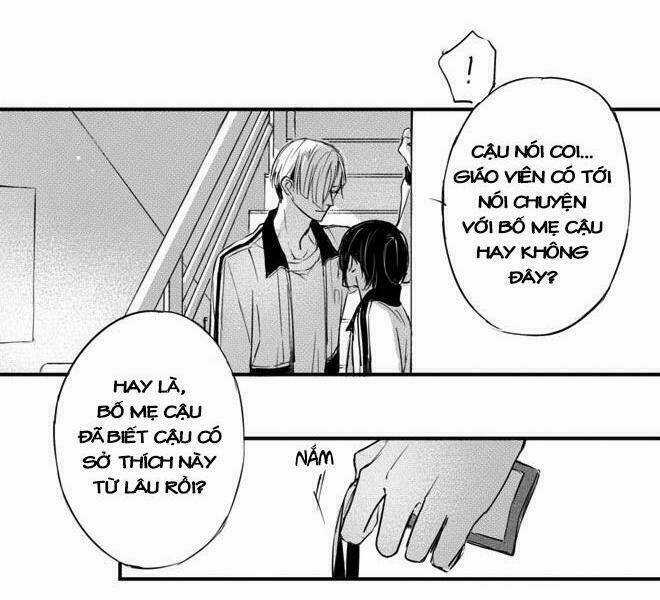 Circle Chapter 8 trang 20