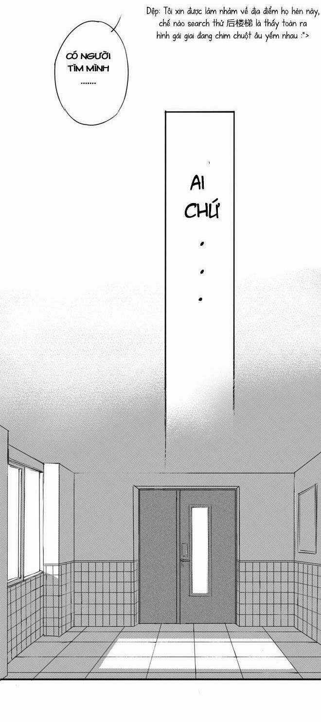 Circle Chapter 8 trang 7