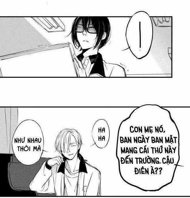 Circle Chapter 9 trang 22