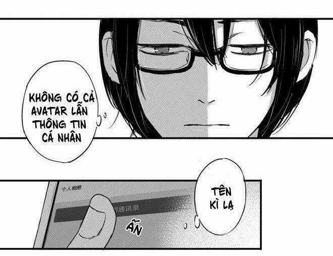 Circle Chapter 9 trang 3