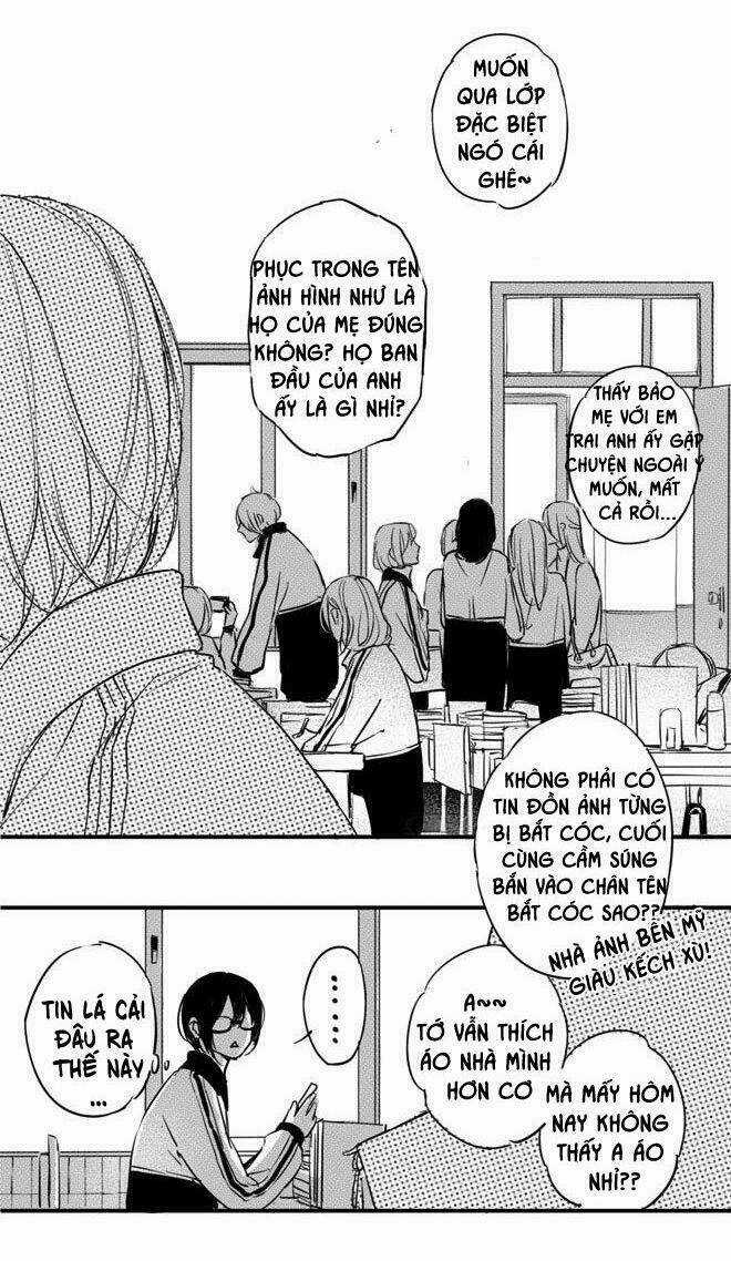 Circle Chapter 9 trang 8