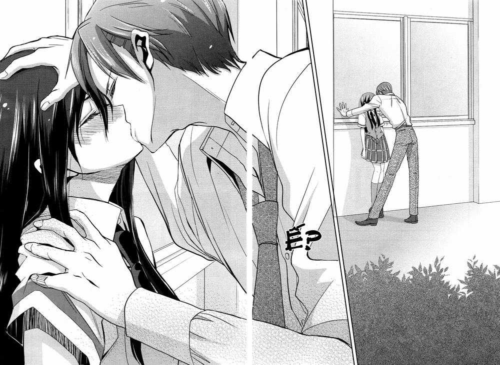 Citrus Chapter 1 trang 17