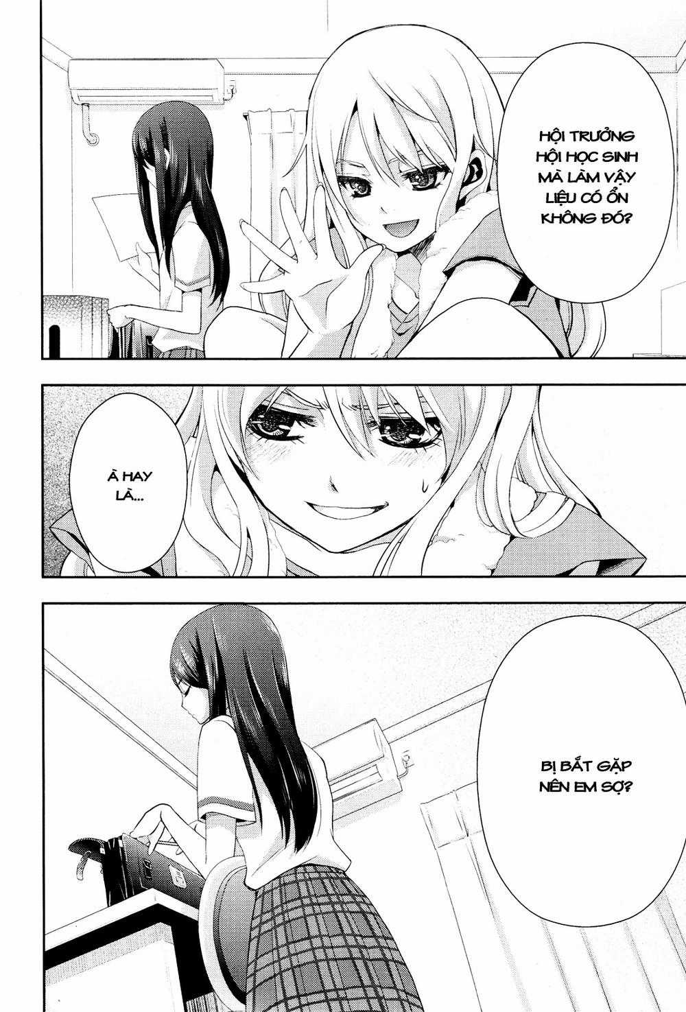 Citrus Chapter 1 trang 30