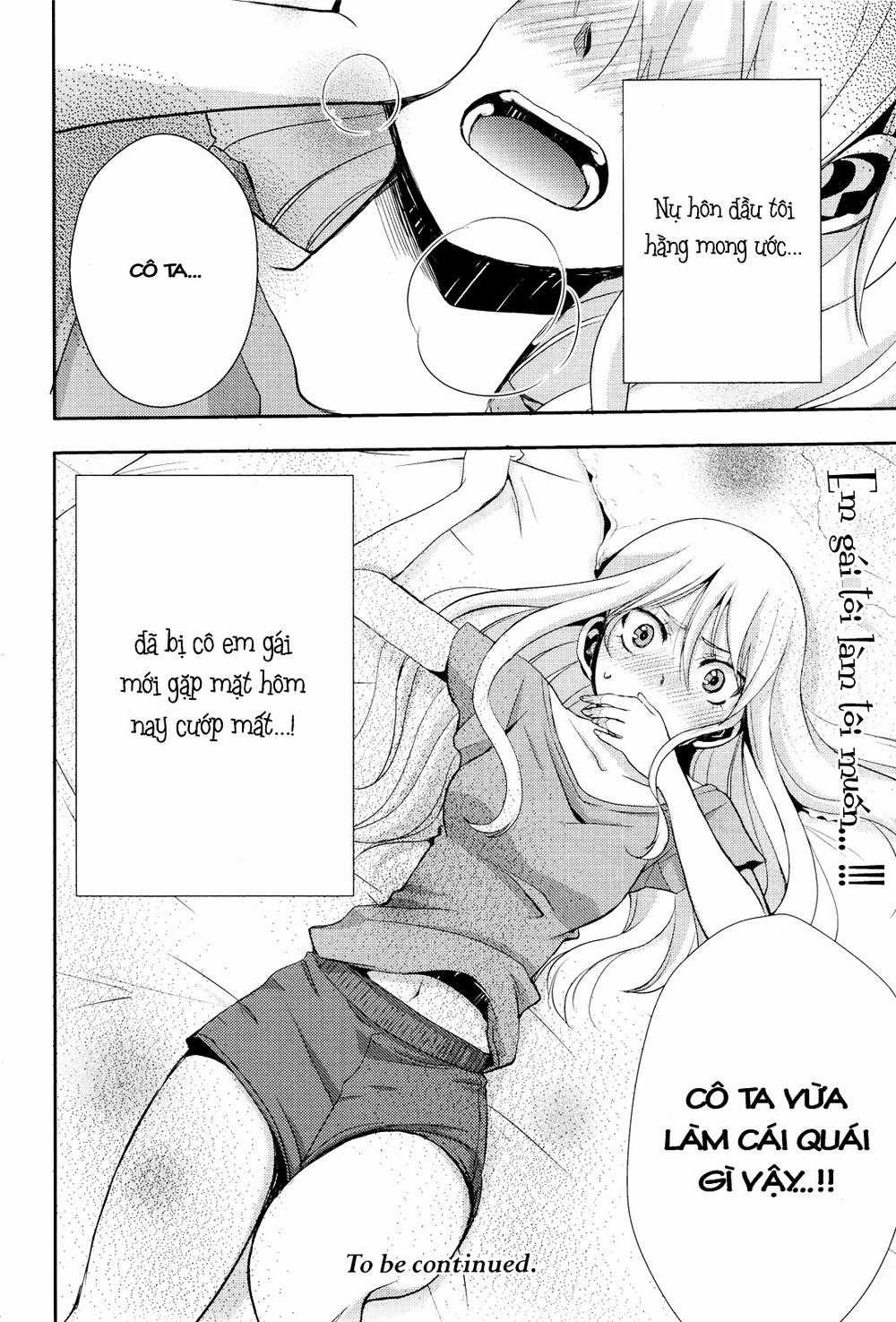 Citrus Chapter 1 trang 35